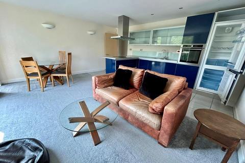 2 bedroom flat for sale, Riverside Lodge, Palatine Road, Didsbury