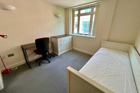 2 bedroom flat for sale, Riverside Lodge, Palatine Road, Didsbury