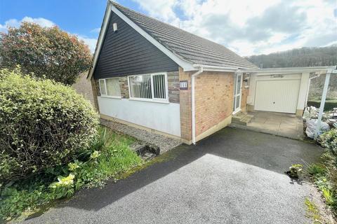 2 bedroom detached bungalow for sale, Green Park Road, Plymouth PL9