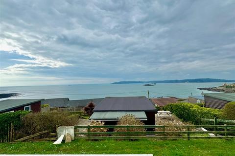 1 bedroom chalet for sale - Bovisand Lane, Plymouth PL9