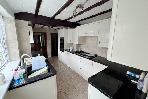 3 bedroom semi-detached house for sale, Marsh Lane, Longton, Preston, PR4