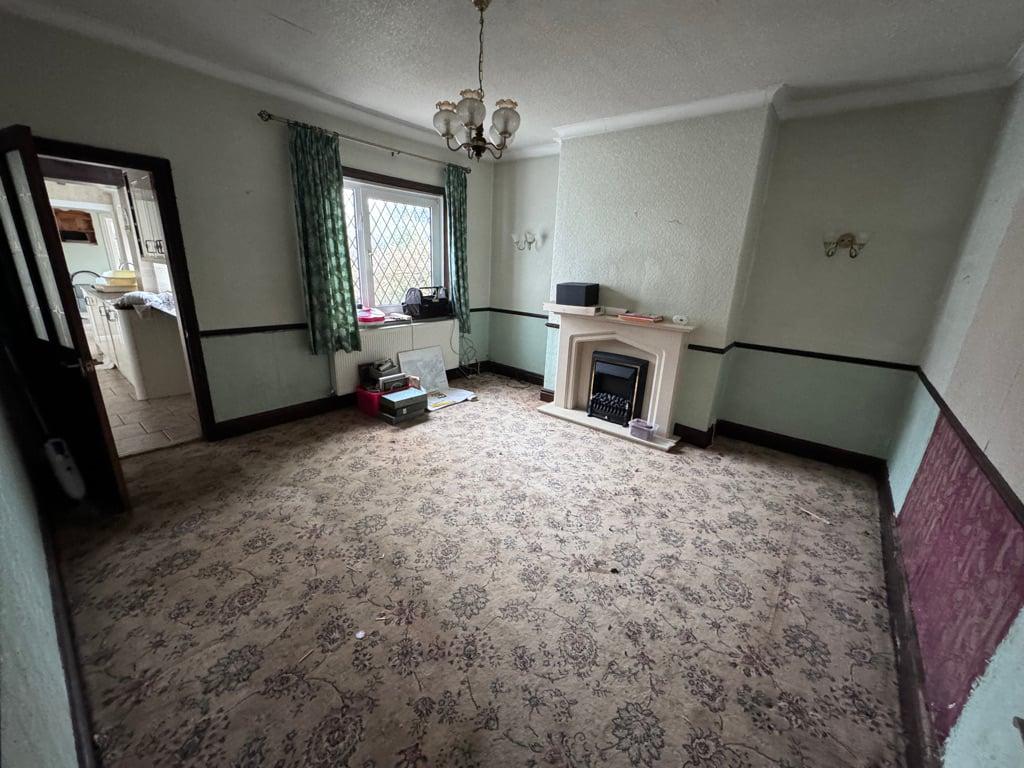 Marsh Lane, Longton, Preston, PR4 3 bed semidetached house for sale