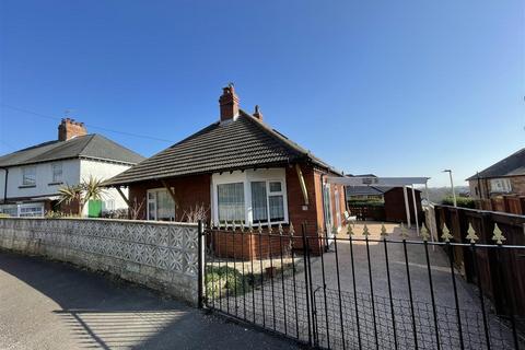 2 bedroom detached bungalow for sale, Prospect Park, Scarborough YO12