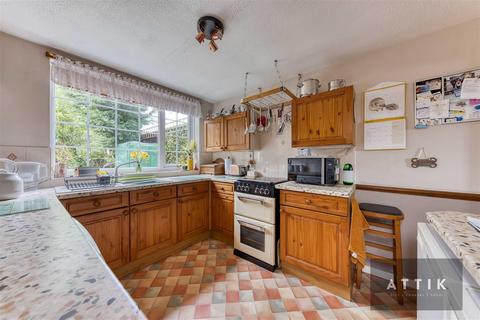 2 bedroom semi-detached house for sale, The Street, Haddiscoe