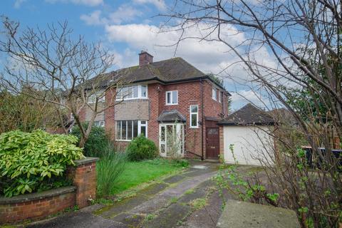 3 bedroom semi-detached house for sale, Lodge Lane, Hartford, Northwich, CW8