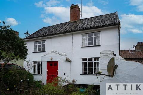 4 bedroom detached house for sale, Chediston Street, Halesworth