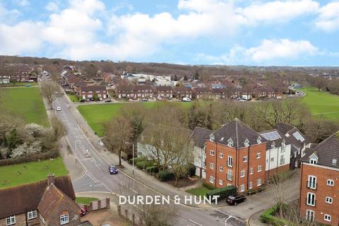 Flat 3, Thyme Court, 109 Whitchurch Road, Romford, RM3 9EG