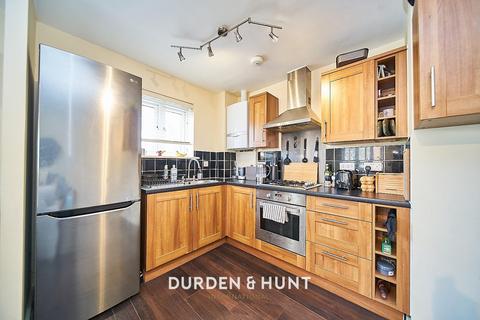 Flat 3, Thyme Court, 109 Whitchurch Road, Romford, RM3 9EG