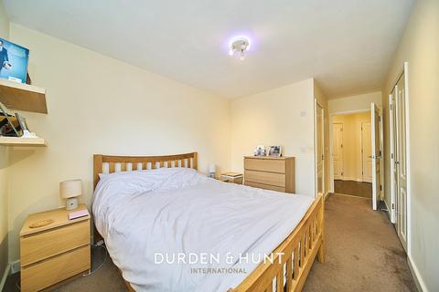 Flat 3, Thyme Court, 109 Whitchurch Road, Romford, RM3 9EG