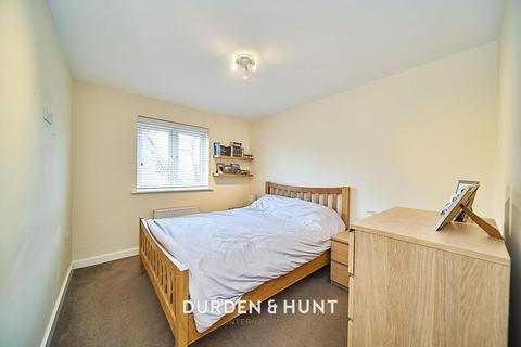 Flat 3, Thyme Court, 109 Whitchurch Road, Romford, RM3 9EG