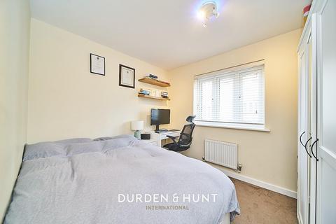 Flat 3, Thyme Court, 109 Whitchurch Road, Romford, RM3 9EG