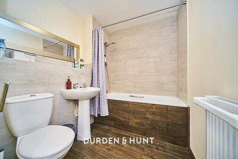 Flat 3, Thyme Court, 109 Whitchurch Road, Romford, RM3 9EG