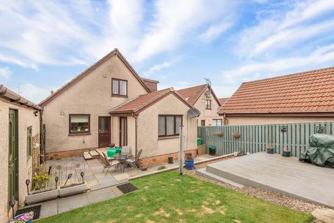 4 bedroom detached house for sale, The Braes, Lochgelly, KY5