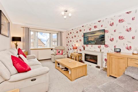 4 bedroom detached house for sale, The Braes, Lochgelly, KY5