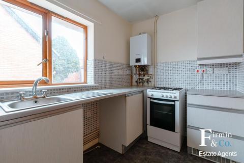 1 bedroom flat to rent - Cobden Avenue, Peterborough PE1