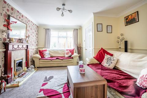 3 bedroom semi-detached house for sale, Morehall Close, Clifton Moor, YORK