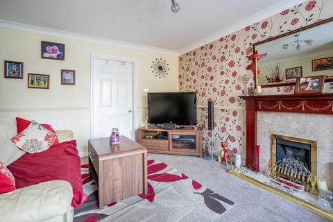 3 bedroom semi-detached house for sale, Morehall Close, Clifton Moor, YORK