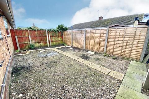 10 Cunningham Way, Lowestoft, NR33 7DD