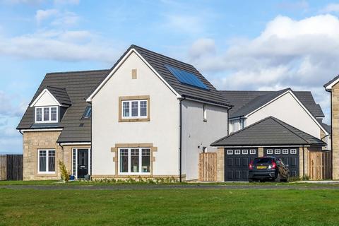 5 bedroom detached house for sale, The Forbes - Plot 806 at Castle Gate Maidenhill, Castle Gate Maidenhill, off Ayr Road G77
