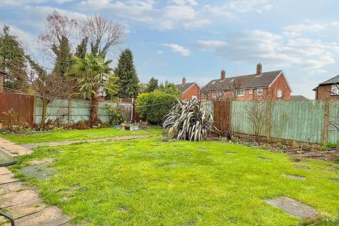 2 bedroom semi-detached house for sale, Whitehead Drive, Minworth, Sutton Coldfield