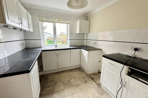 2 bedroom semi-detached bungalow for sale, Sunset Walk, Eccles-On-Sea, NR12