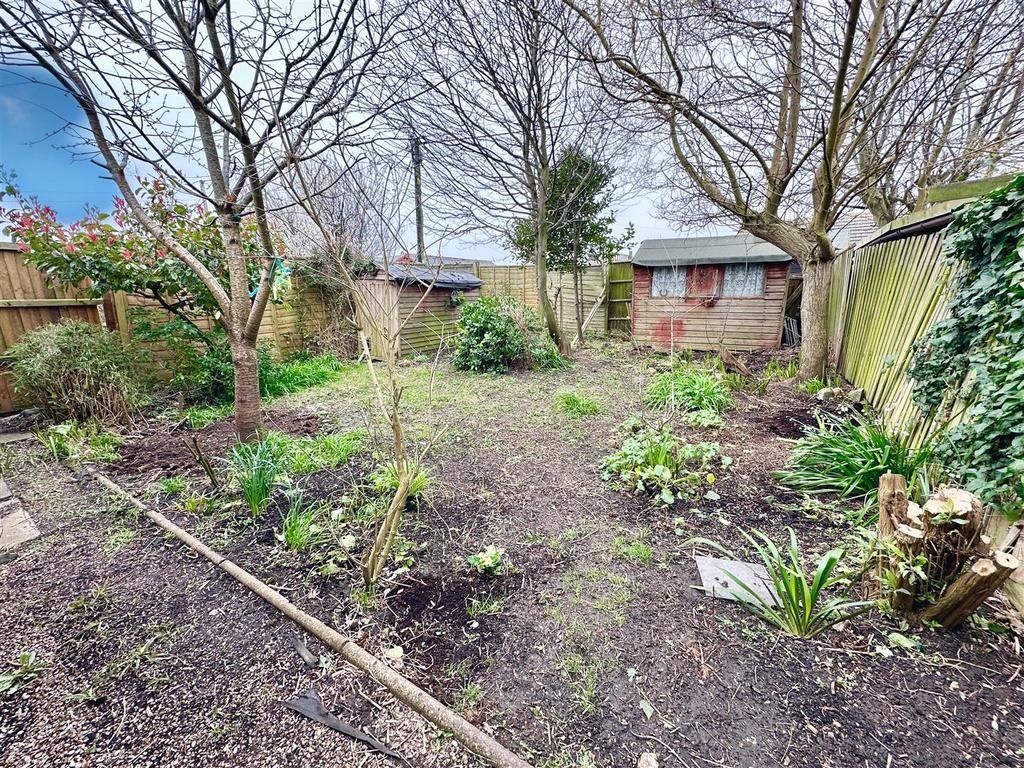 Sunset Walk, EcclesOnSea, NR12 2 bed semidetached bungalow for sale