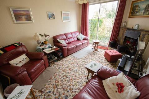 3 bedroom semi-detached house for sale, Hampden Way, Bilton, Rugby, CV22