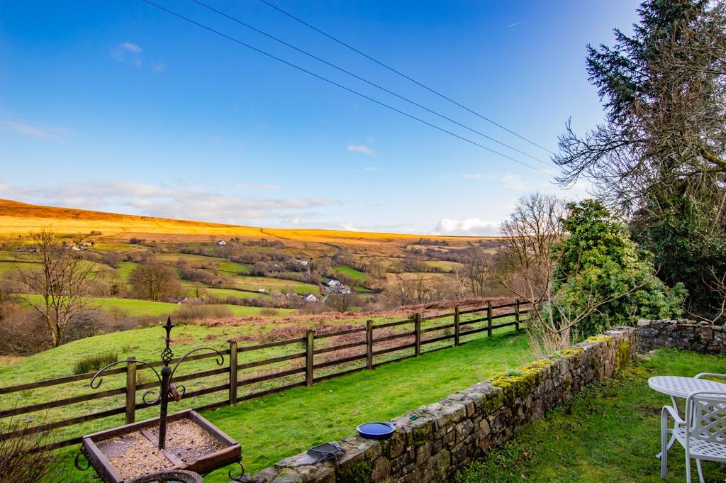 Llandyfan CARMARTHENSHIRE 3 bed detached house - £450,000