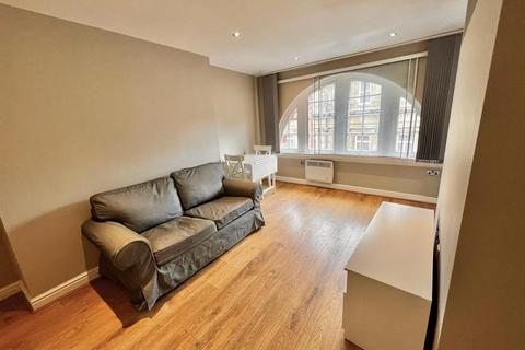1 bedroom apartment to rent, Princes Buildings, Dale Street