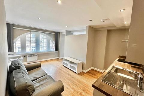 1 bedroom apartment to rent, Princes Buildings, Dale Street