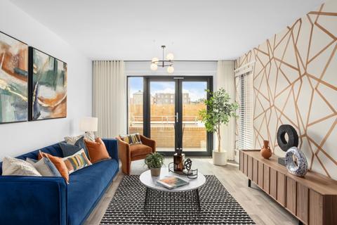 2 bedroom flat for sale - Plot 278 75%, at L&Q at Darwin Green Huntingdon Road CB3