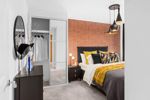 2 bedroom flat for sale, Plot 278 75%, at L&Q at Darwin Green Huntingdon Road CB3