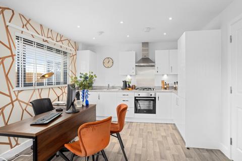 2 bedroom flat for sale, Plot 278 75%, at L&Q at Darwin Green Huntingdon Road CB3