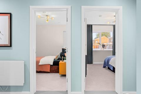 2 bedroom flat for sale - Plot 109, at Excalibur, Shared Ownership Excalibur Drive, London SE6