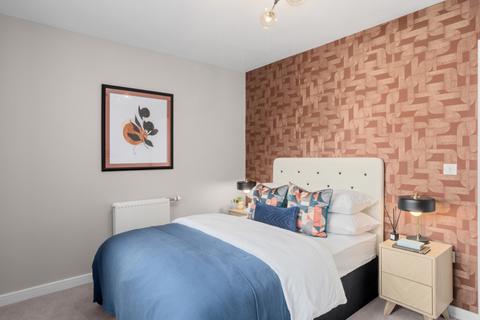 2 bedroom flat for sale, Plot 109, at Excalibur, Shared Ownership Excalibur Drive, London SE6