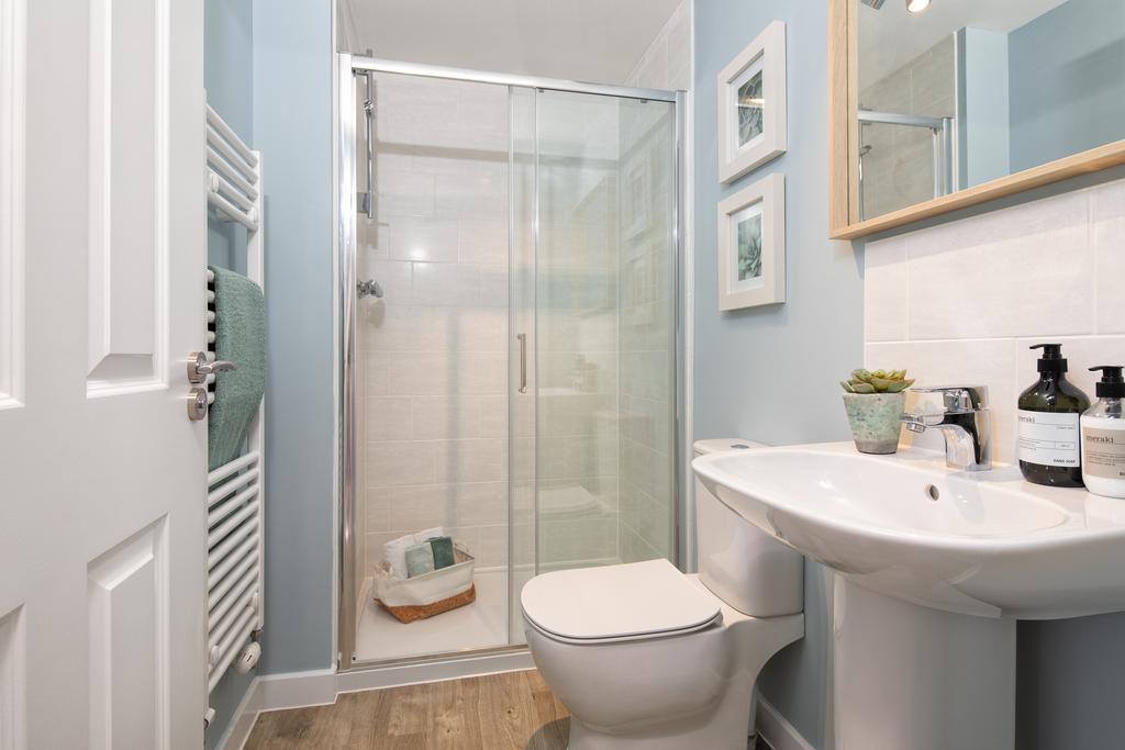 Phillpot - Show Home