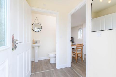 2 bedroom terraced house for sale, DURST at Kings Park Fence Avenue, Macclesfield SK10