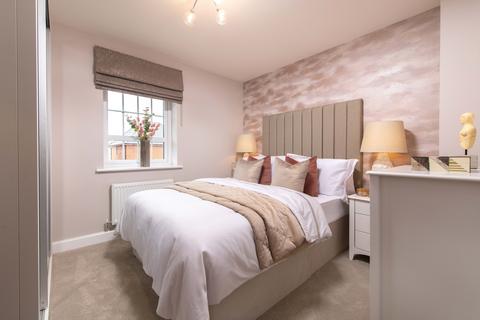 4 bedroom detached house for sale - Kirkdale at Hampton Mill Crediton Road, Okehampton EX20