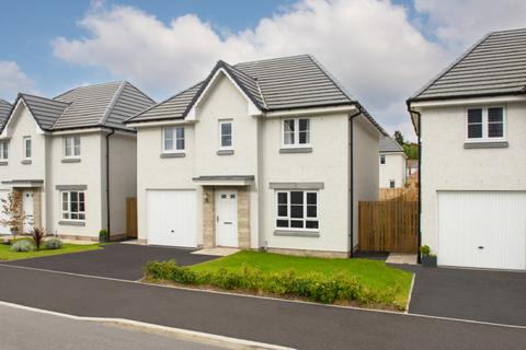 4 bedroom detached house for sale, Fenton at Keiller's Rise Mains Loan, Dundee DD4