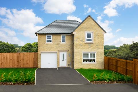 4 bedroom detached house for sale, Ripon at The Bridleways Eccleshill, Bradford BD2