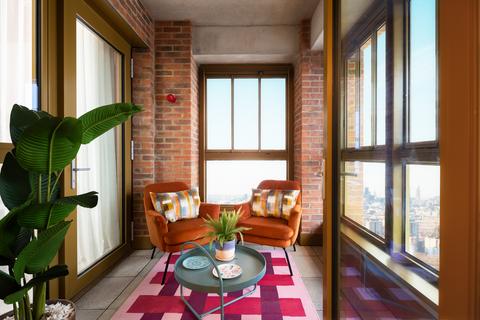 3 bedroom apartment for sale, Bermondsey Heights at Bermondsey Heights 227-255 Ilderton Road, South Bermondsey SE15