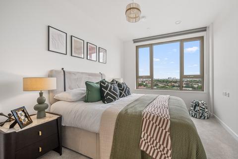 3 bedroom apartment for sale, Bermondsey Heights at Bermondsey Heights 227-255 Ilderton Road, South Bermondsey SE15