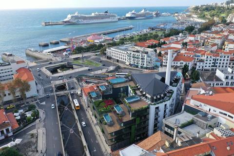 2 bedroom apartment, Rua Do Visconde De Anadia 3