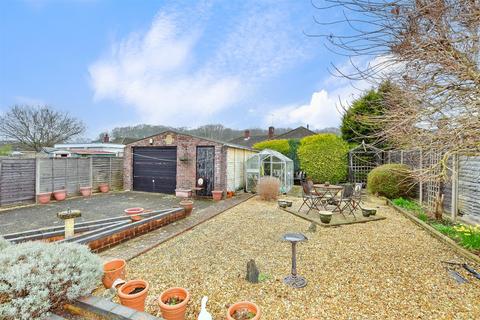 3 bedroom detached bungalow for sale, Sandyfield Crescent, Waterlooville, Hampshire