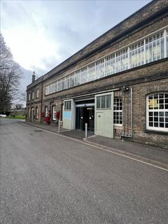 Office to rent, Main Gate Road,The Historic Dockyard,