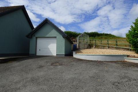 3 bedroom detached bungalow for sale, Gosport Street, Carmarthen SA33