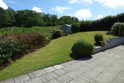 3 bedroom detached bungalow for sale, Gosport Street, Carmarthen SA33