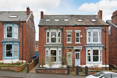 77 Brook Road, Sheffield, S8 9FJ