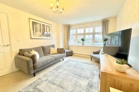 3 bedroom semi-detached house for sale - Berrydale Road, Roby, Liverpool, L14
