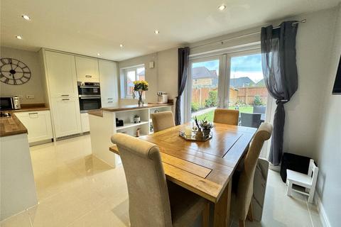 3 bedroom semi-detached house for sale, Berrydale Road, Roby, Liverpool, L14